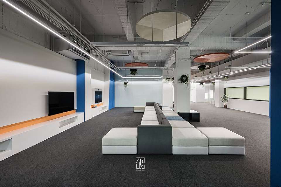 -展示廳