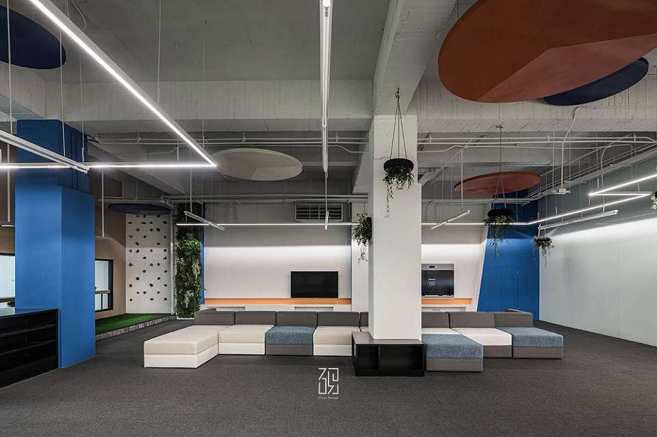 -展示廳