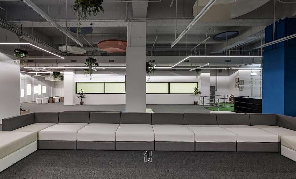 -展示廳