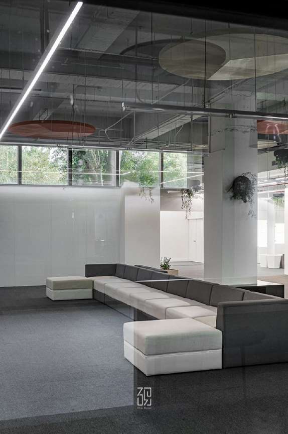 -展示廳