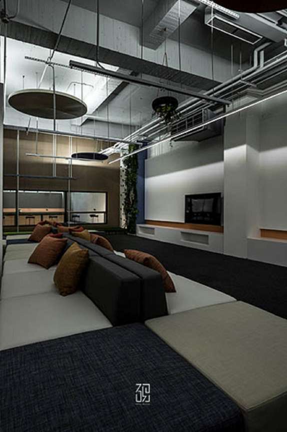 -展示廳