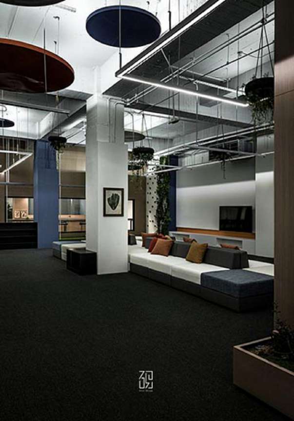 -展示廳
