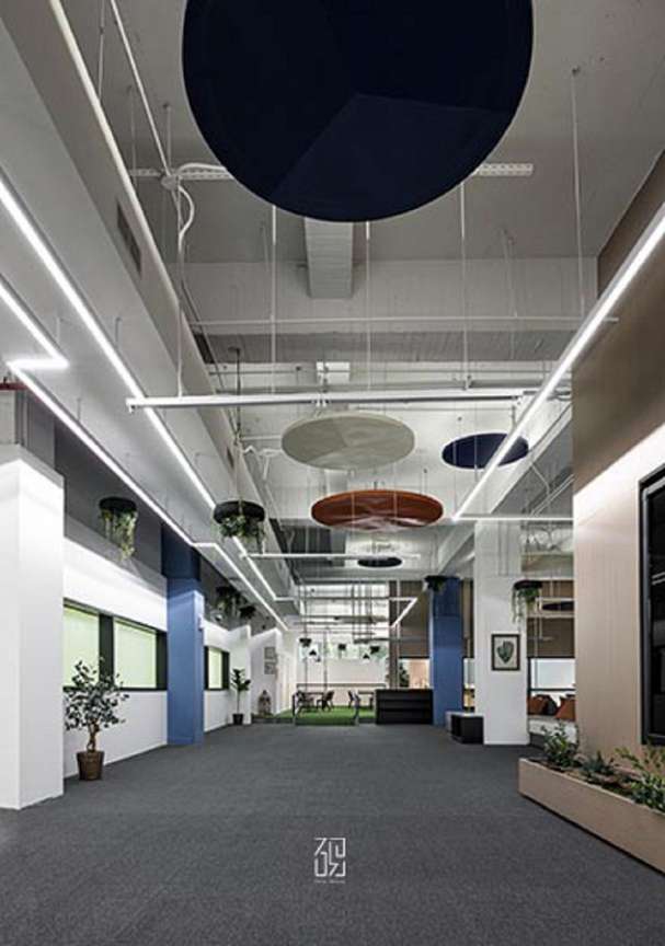-展示廳
