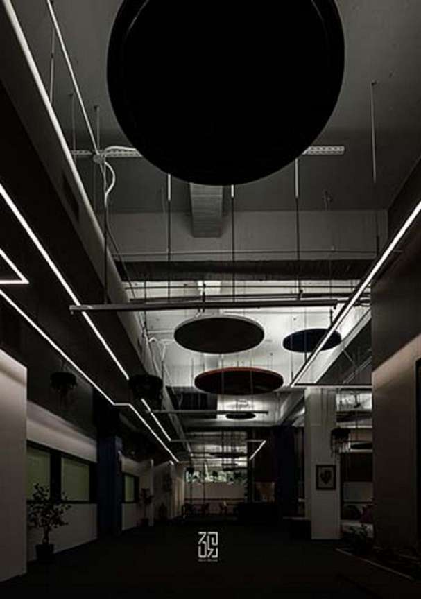 -展示廳