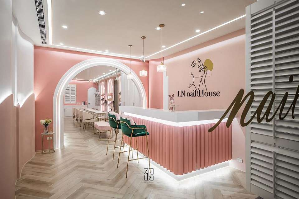 pinkishness-照片標題