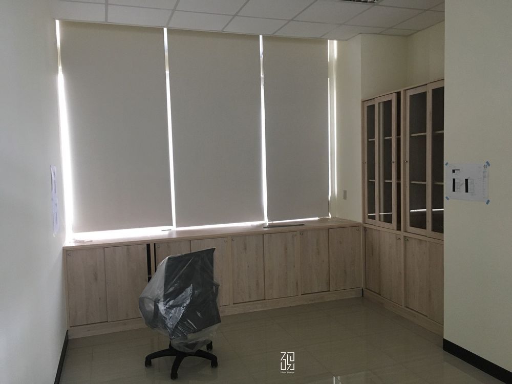 恩良企業-收納櫃