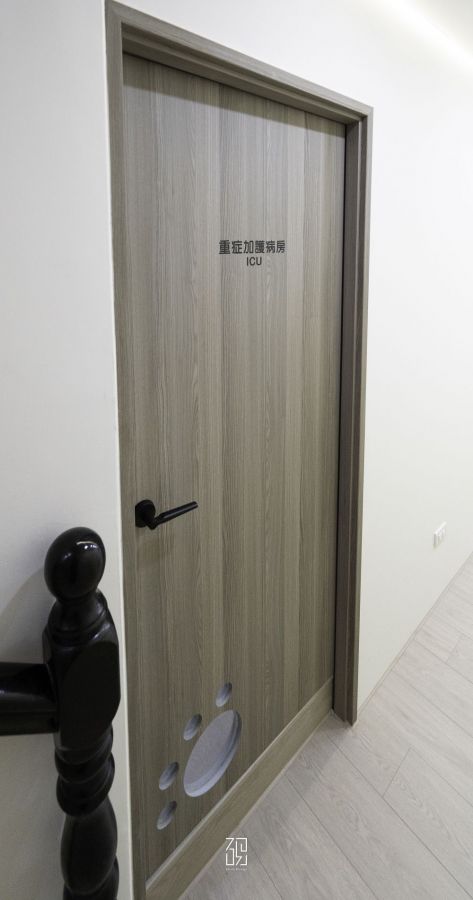 那道光-等候區