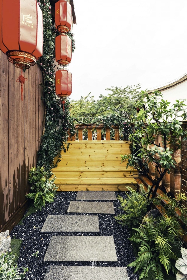 綠野仙蹤-照片標題