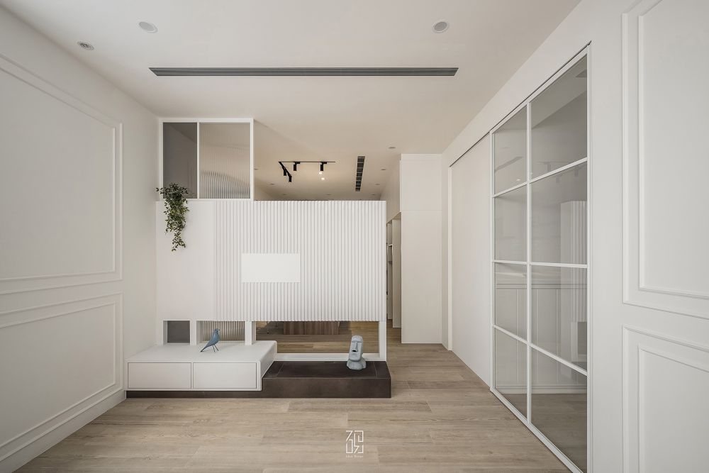 摩登家庭-照片標題