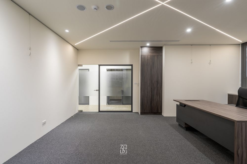 -無障礙動線規劃