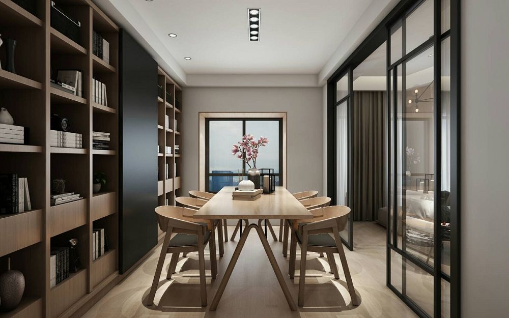 -餐廳