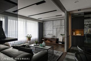 【媒體報導】幸福空間 好感居家配置！新春裝修大合集
