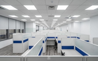 年底交屋倒數計時！企業裝修開工前必問的4件事