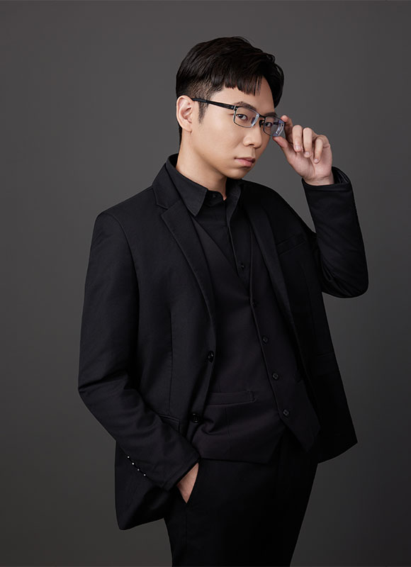 主任設計師 趙珩雲