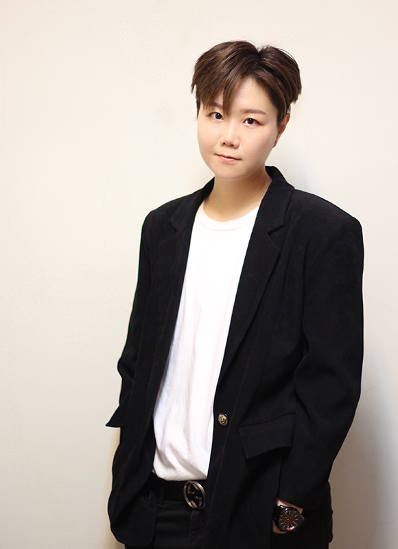 專案設計師 陳岷會 Shane